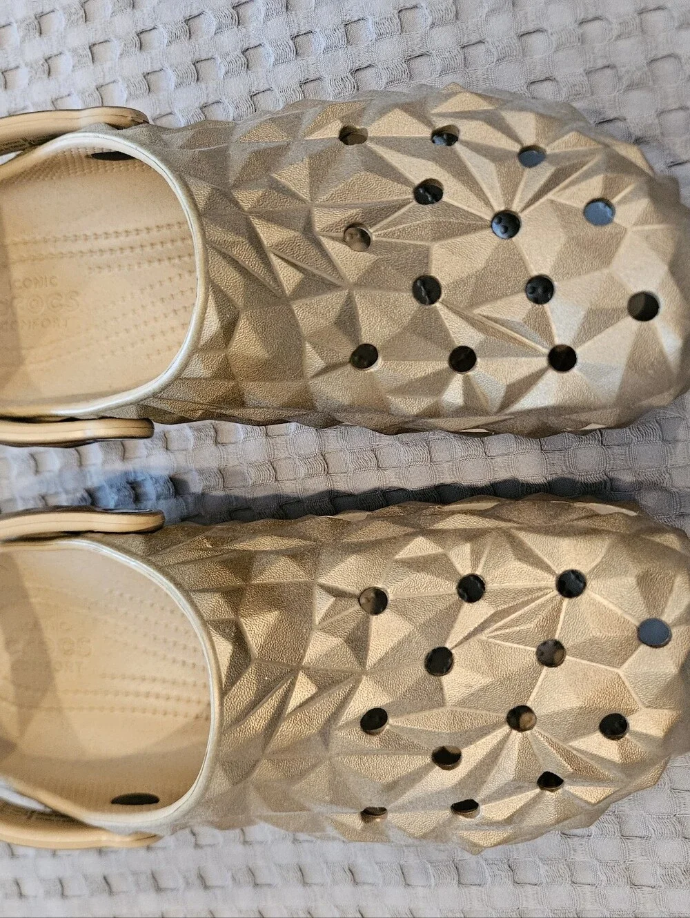 Mens Crocs